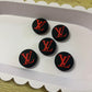 9 - Focal Bead
