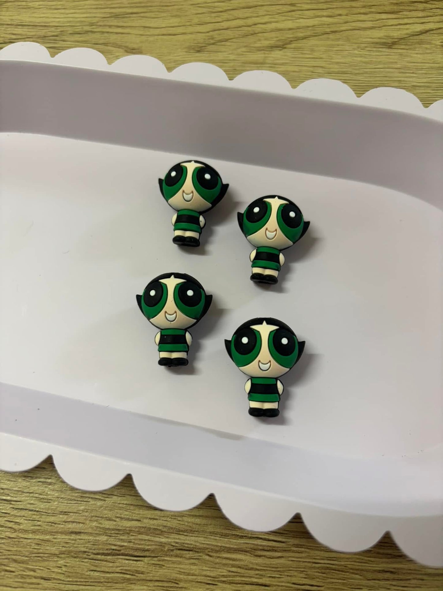 48 - 3D Focal Bead