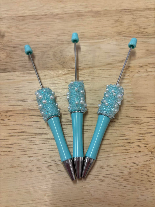 Beadable Pen #35
