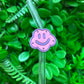 43 - Straw Charm