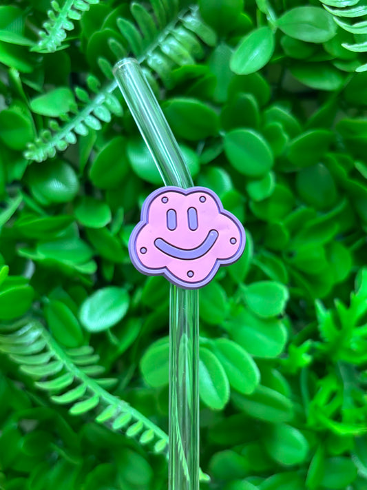 43 - Straw Charm