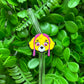 119 - Straw Charm