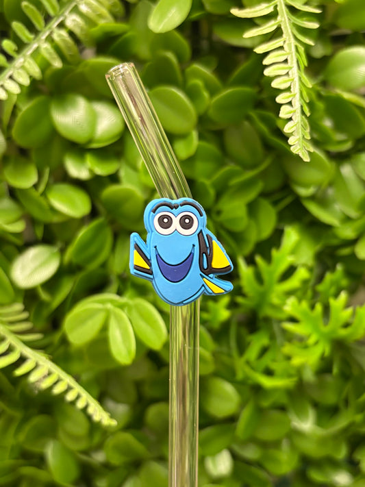 191 - Straw Charm