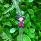 81 - Straw Charm