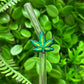 184 - Straw Charm