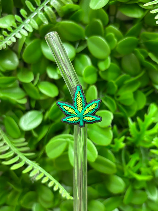 184 - Straw Charm