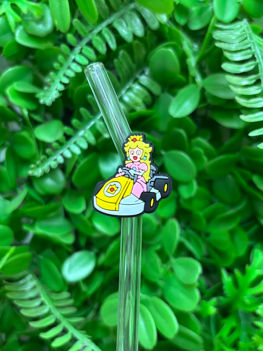 38 - Straw Charm