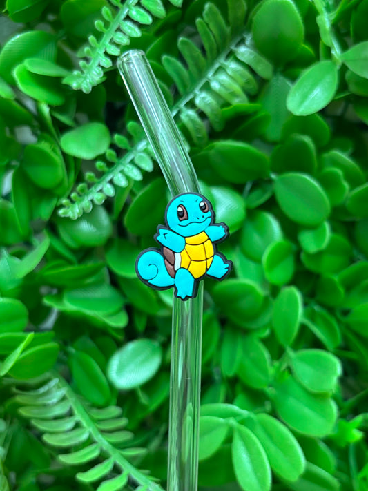 58 - Straw Charm