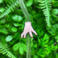 165 - Straw Charm