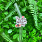 70 - Straw Charm