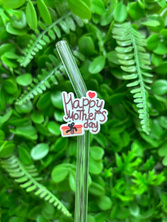 70 - Straw Charm