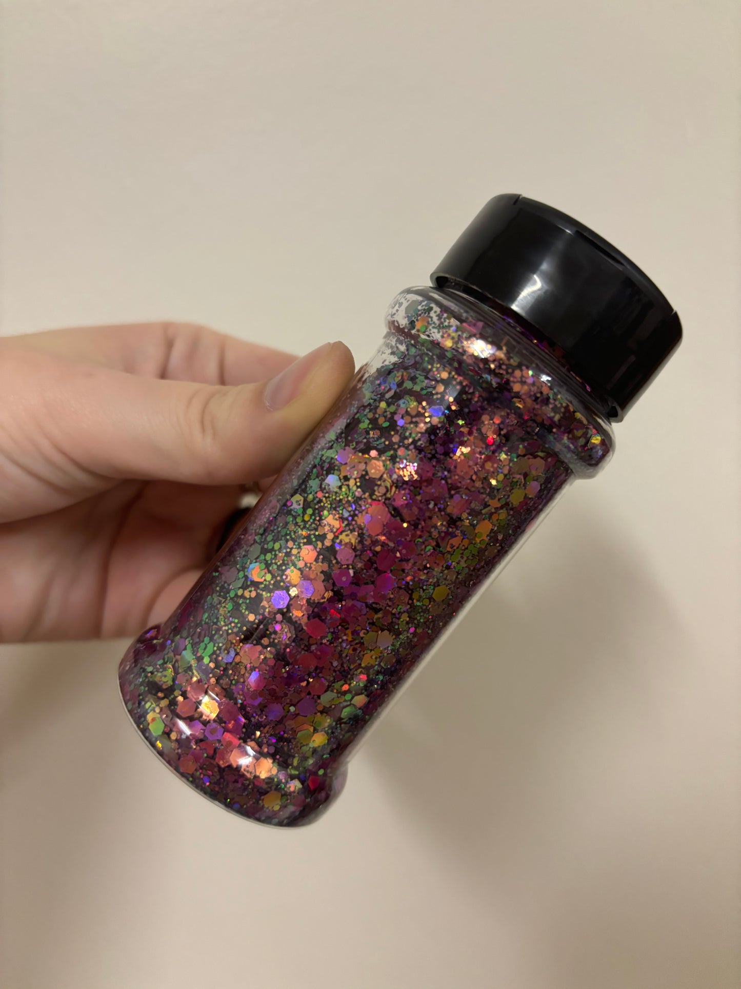 50g Glitter - Mermaid