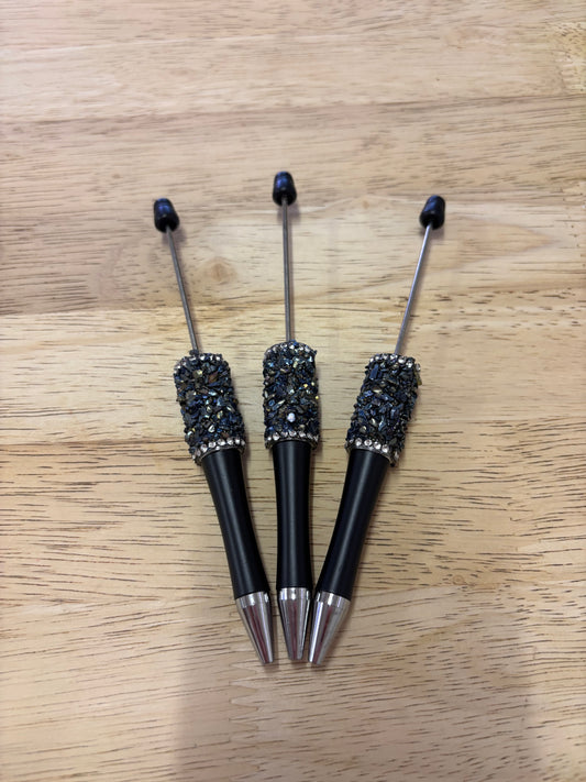Beadable Pen #25
