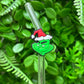 183 - Straw Charm