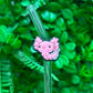 155 - Straw Charm