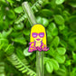 71 - Straw Charm