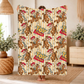 T_y St_ry - Throw Blanket