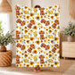 Highland Cow - Throw Blanket