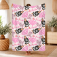T_te McR_e - Throw Blanket