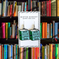Bookworm Books - Mini Dangle Earrings