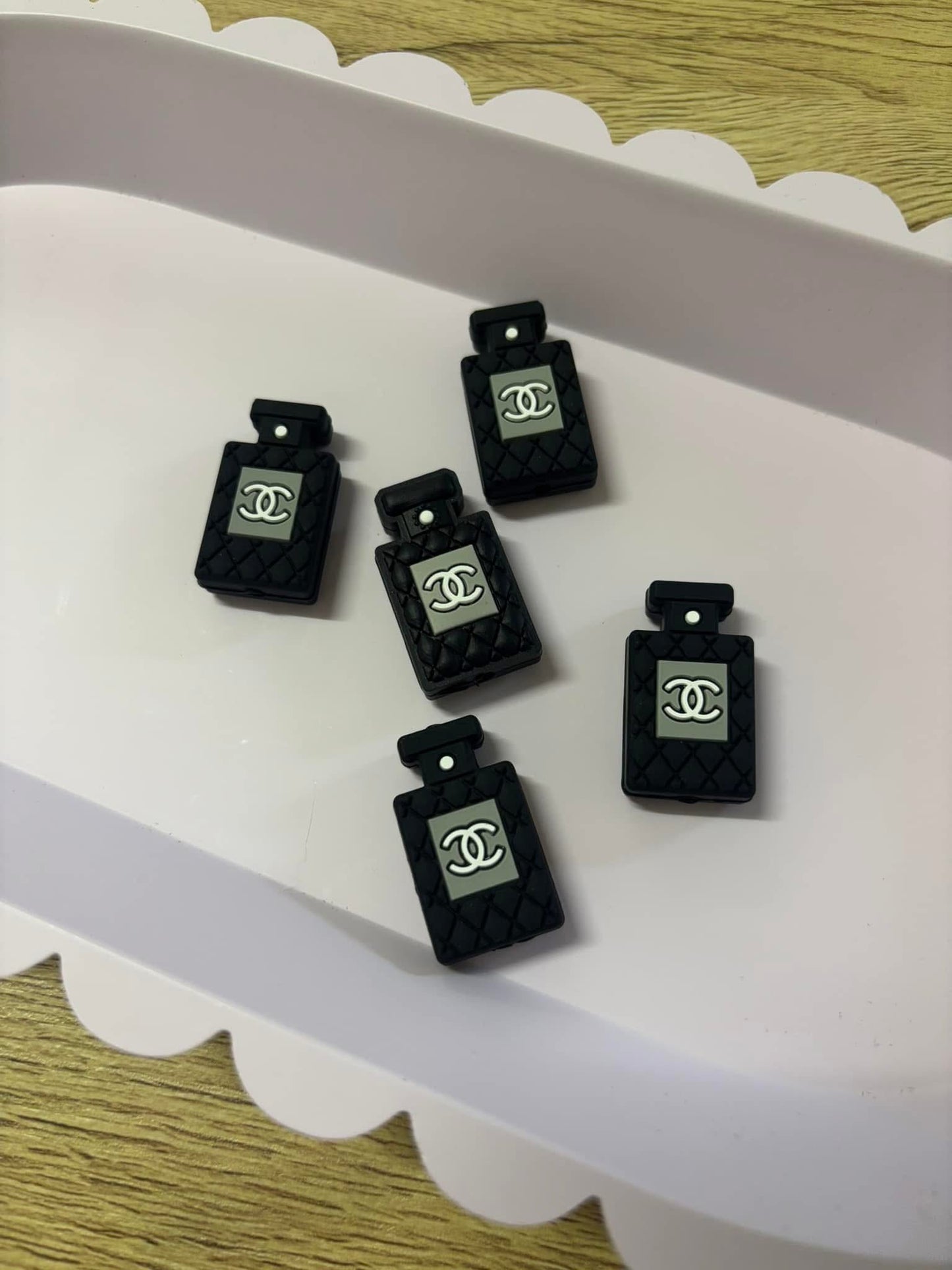 11 - Focal Bead
