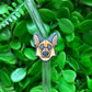 101 - Straw Charm