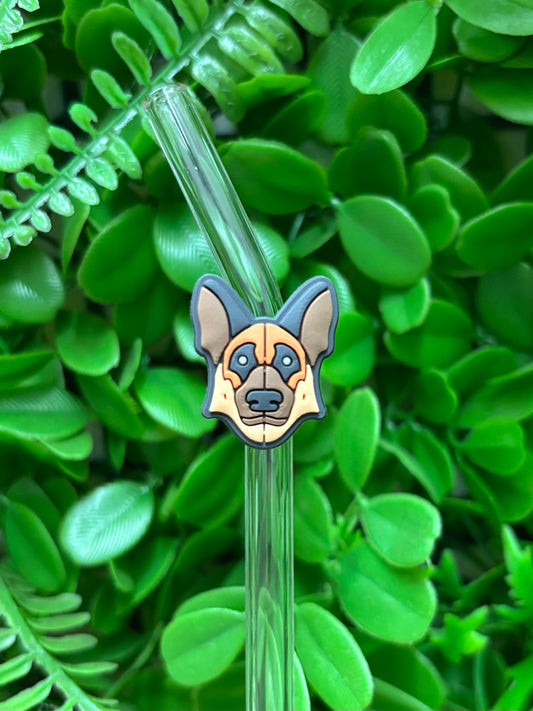 101 - Straw Charm