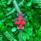 14 - Straw Charm