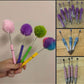 10 x Random Beadable Pen Pack