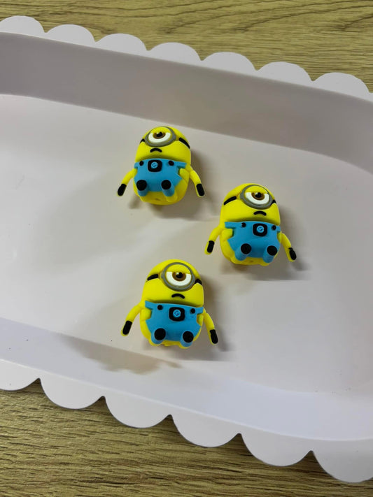 2 - 3D Focal Bead
