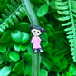 78 - Straw Charm
