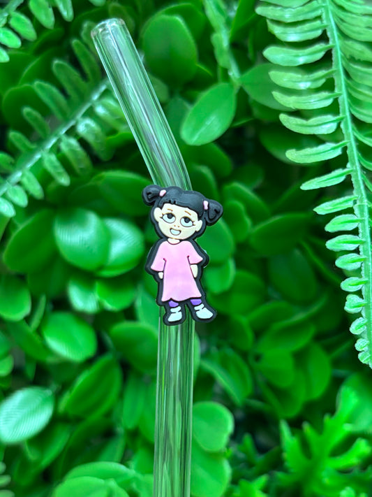 78 - Straw Charm