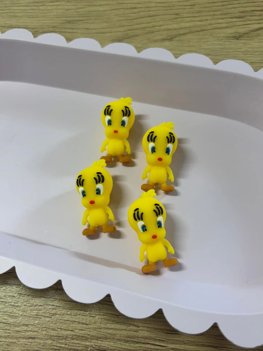4 - 3D Focal Bead