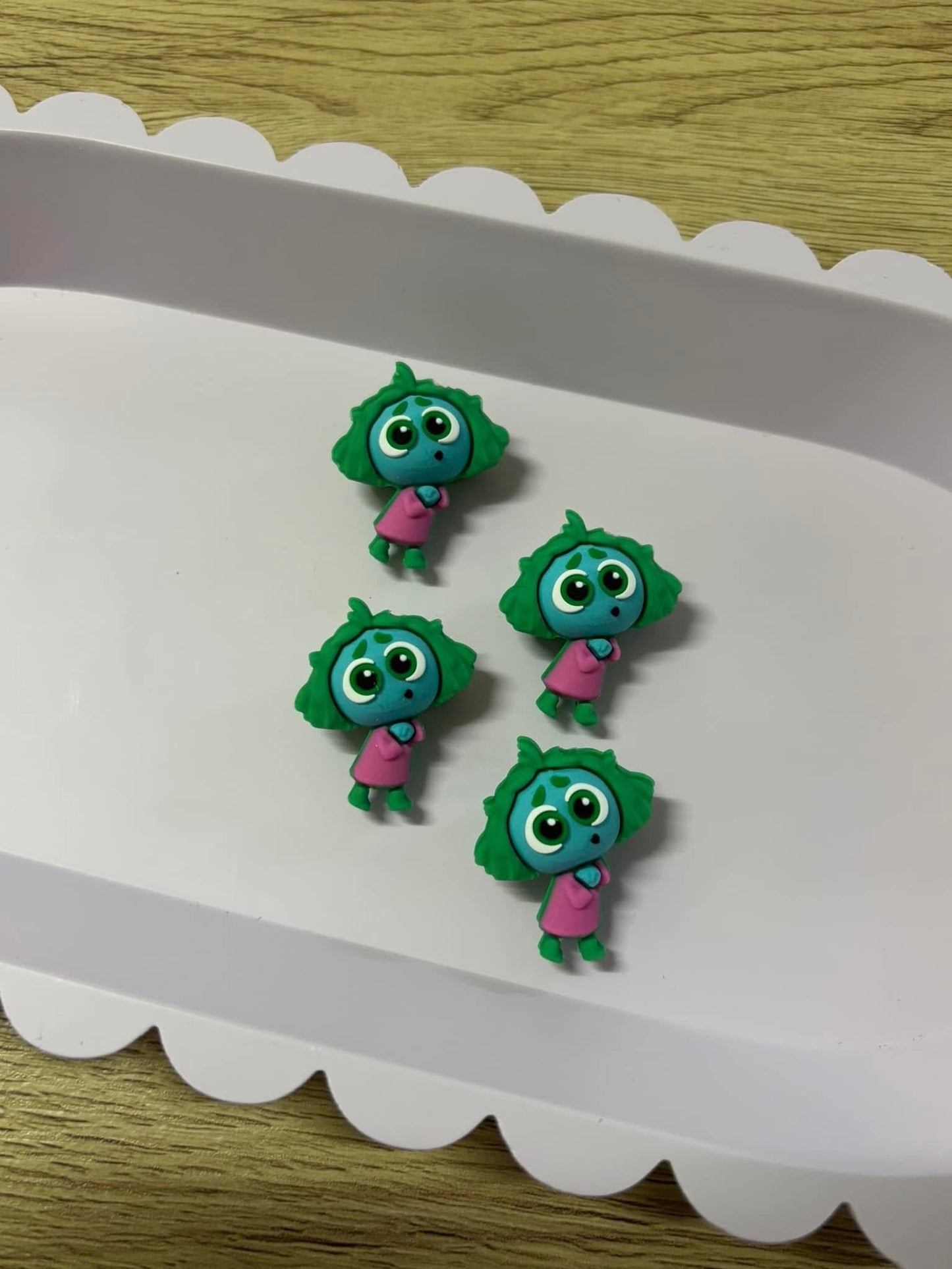 8 - 3D Focal Bead