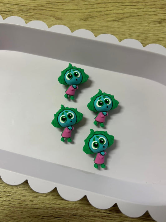 8 - 3D Focal Bead
