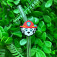 120 - Straw Charm