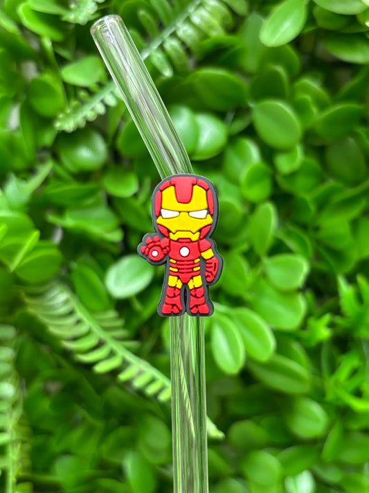 22 - Straw Charm