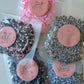 5 x 50g Bags of Clay Slices