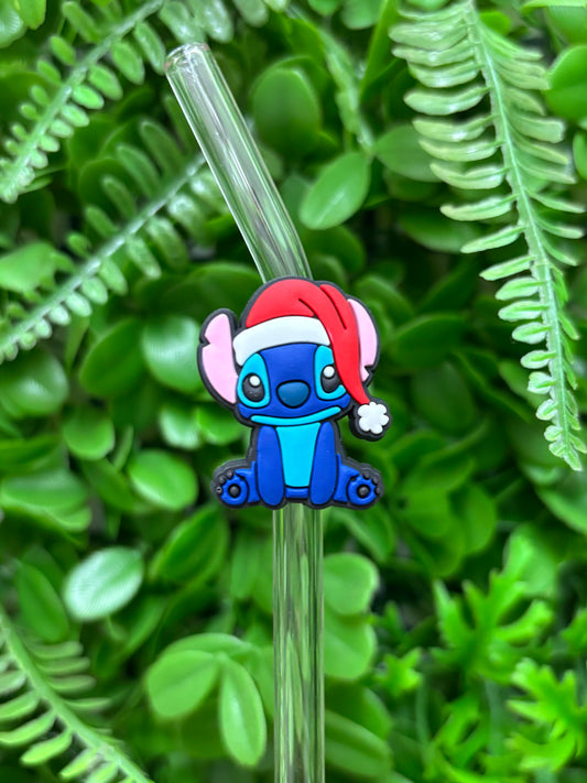 26 - Straw Charm