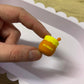 55 - 3D Focal Bead