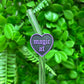 76 - Straw Charm