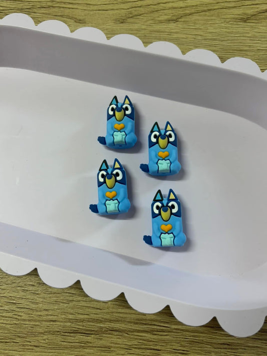 66 - 3D Focal Bead