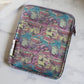 Pastel Book Sleeve