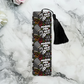 Masked Men - Bookmark