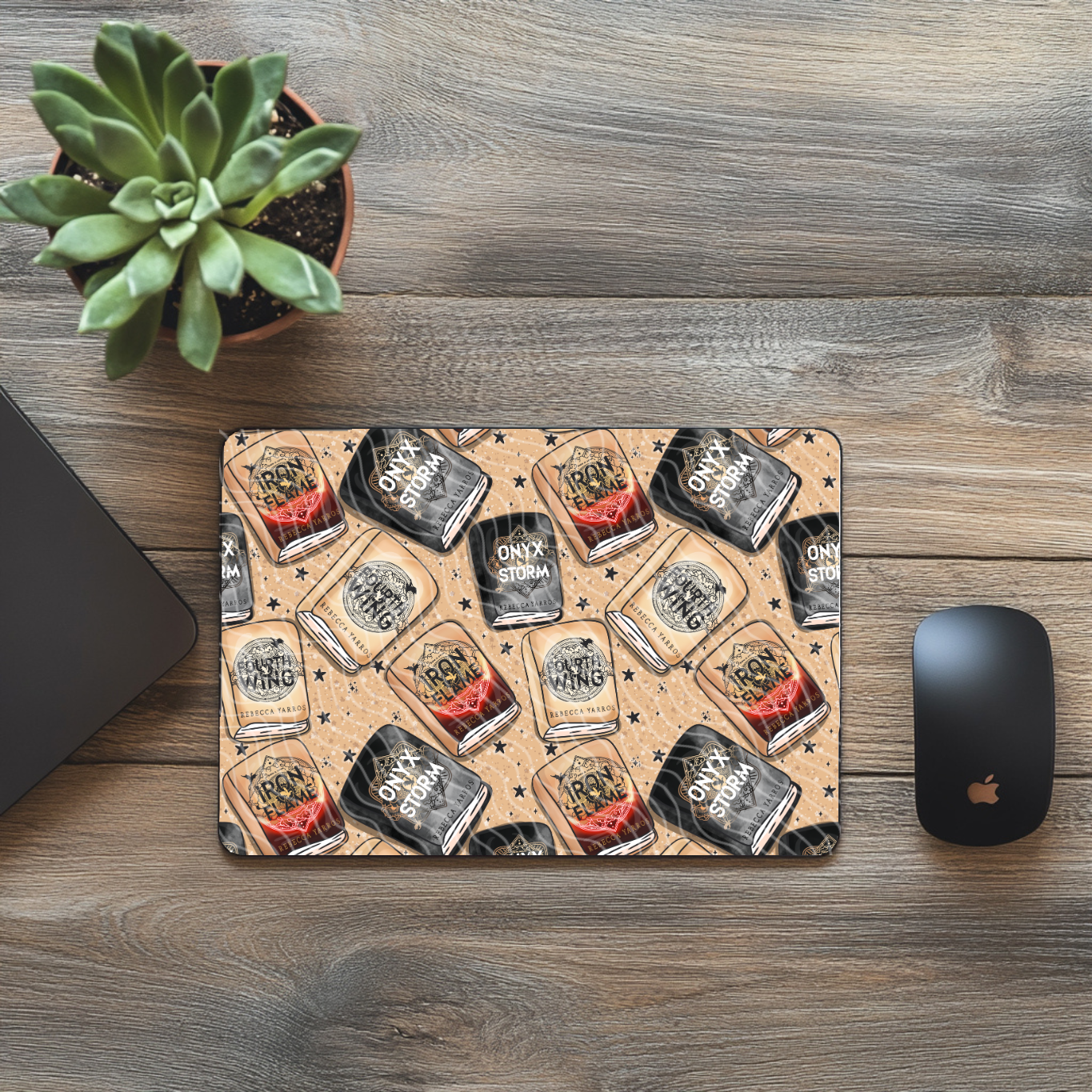 FW - Mouse Pad