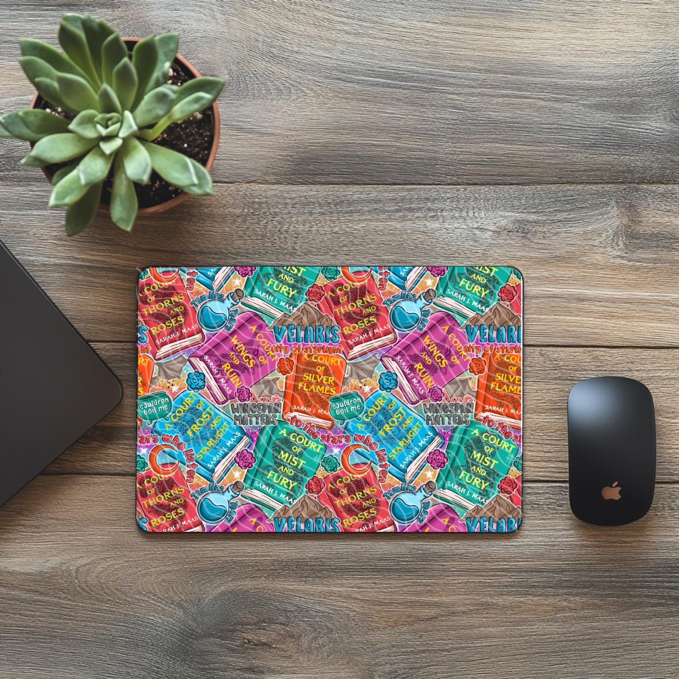 ACO - Mouse Pad