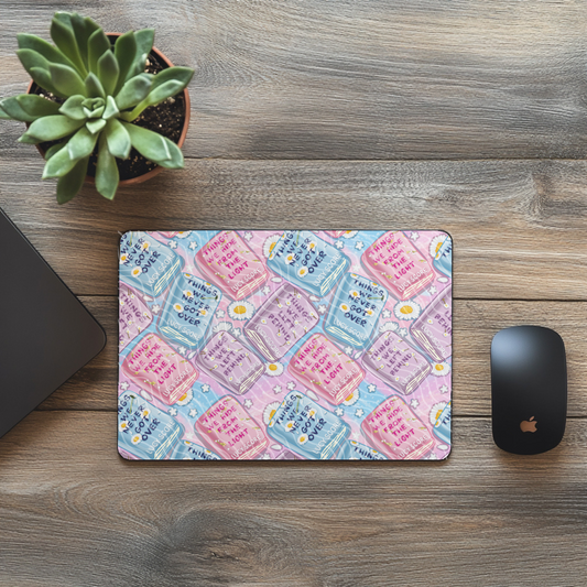 Score - Mouse Pad