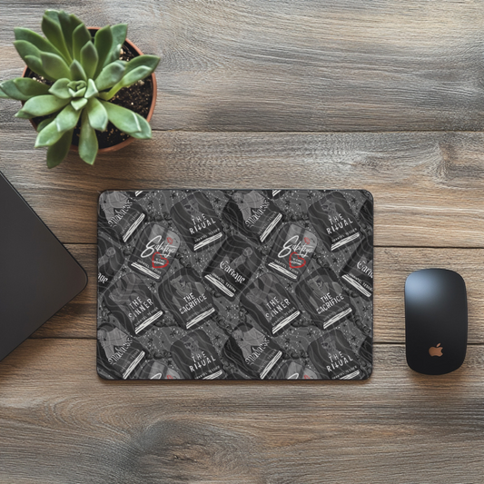 Lord - Mouse Pad