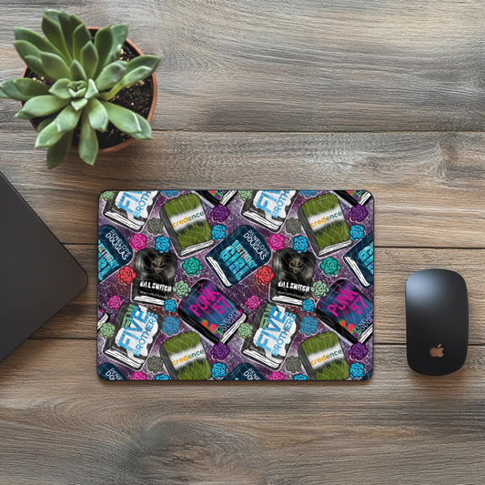 PD - Mouse Pad