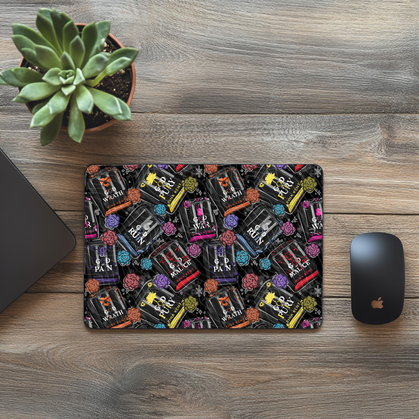 Kent - Mouse Pad